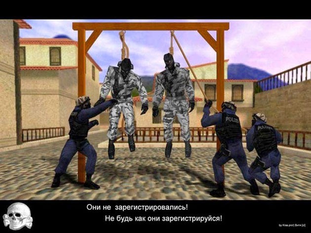 Download game counter strike extreme v6 full version free pc